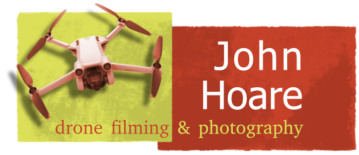 Drone logo