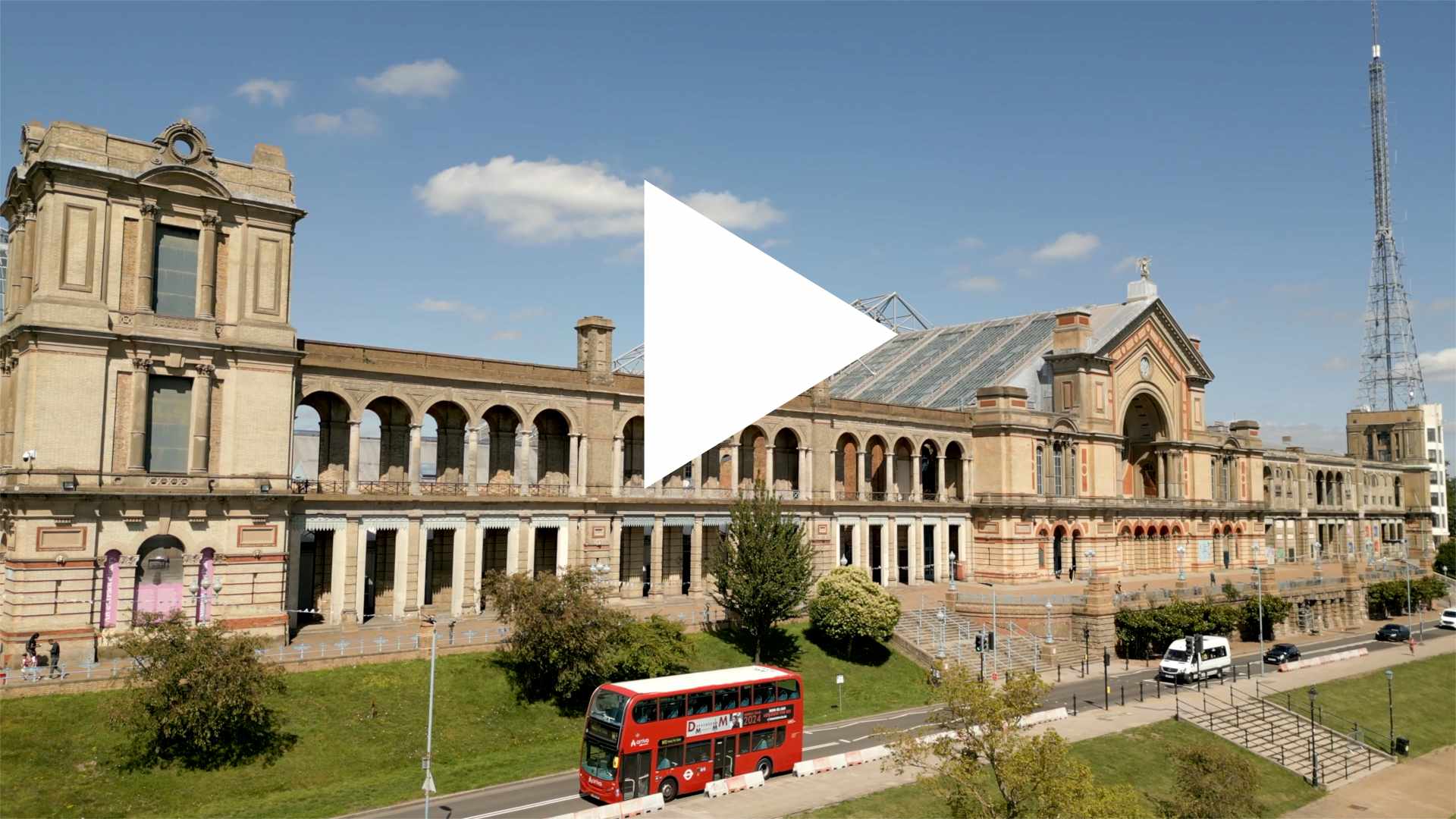Click to watch drone showreel